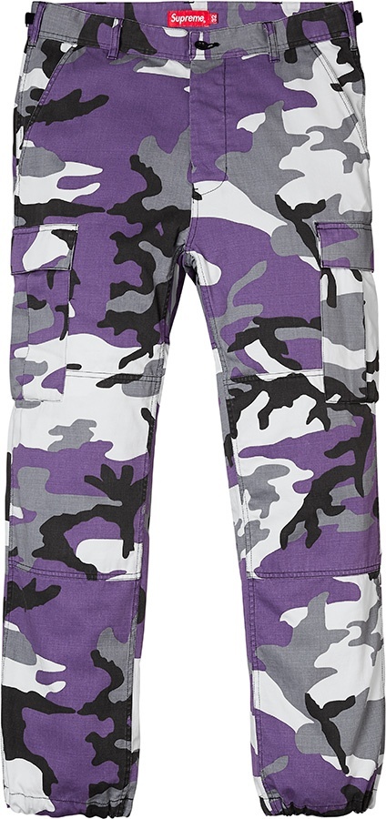 Cargo Pant view 2
